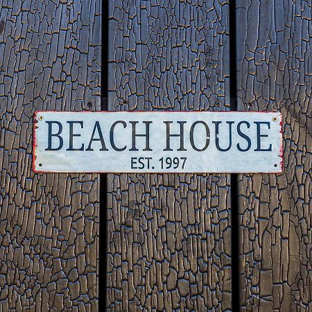 Beach House Леж-Кап-Ферре Екстер'єр фото