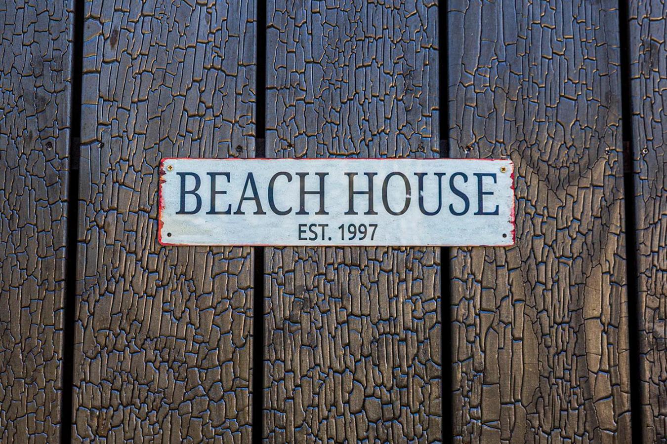 Beach House Леж-Кап-Ферре Екстер'єр фото